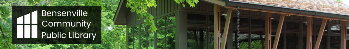 Bensenville Community Public Library District